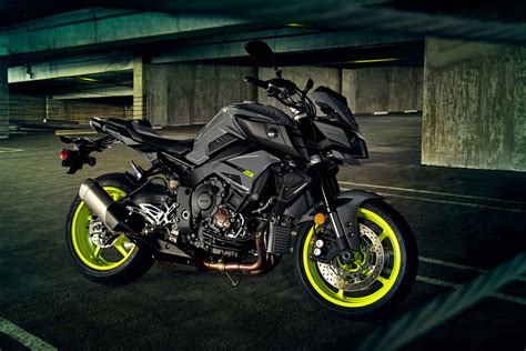 Yamaha Fz 10 Hd Bikes 4k Wallpapers Images Backgrounds Photos And