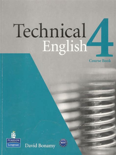 Technical English 4 Course Book Pdf