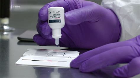 In this article, we take a look at the differences between these. COVID-19 antigen test promises results in minutes and no ...