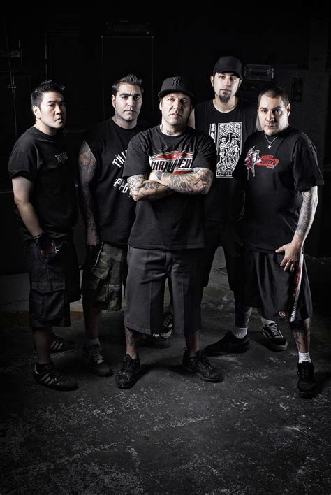 Agnostic Front Wallpapers High Quality Download Free
