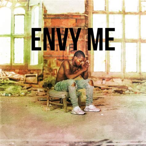 Envy Me By Calboy On Spotify