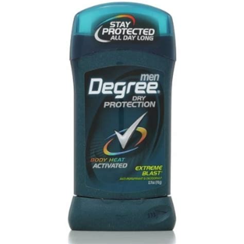 Degree Men Anti Perspirant Deodorant Invisible Stick Extreme Blast 270