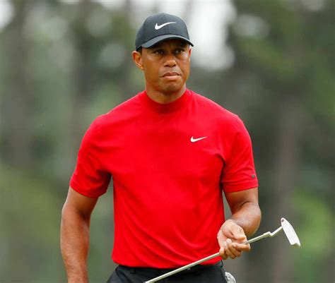 When Tiger Woods Shared An Epic Story About John Dalys Thirst For Diet