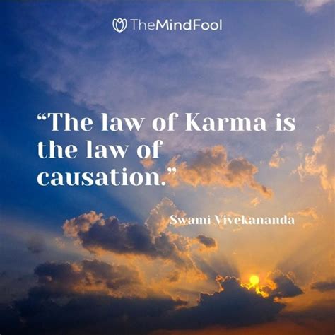 12 Laws Of Karma And Their Meanings Themindfool