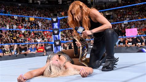 Whats Next For Charlotte Flair And Becky Lynch Wwe