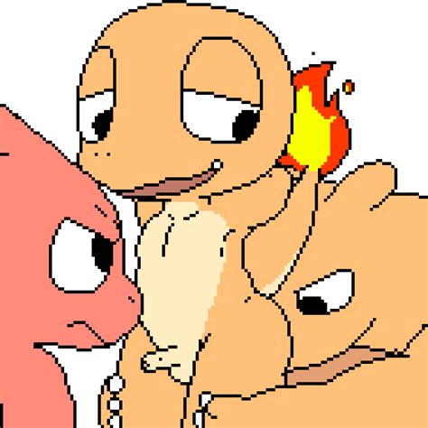 AGNPH Gallery 140237 Anal Animated Anthro Balls Butt Charizard