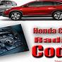 Enter Code Honda Crv 2010
