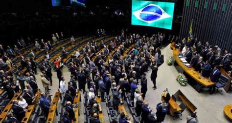 Plen Rio Pode Concluir Vota O Do Cadastro Positivo Hoje Money Times