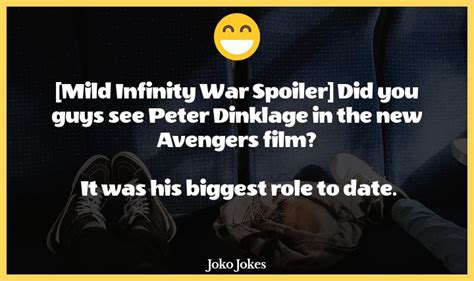 100 Avengers Jokes And Funny Puns Jokojokes