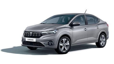 Dacia presents the new logan at the paris motor show 2016 dacia proposes a new design for one of the brand's iconic models, logan, with a more modern and attractive look. Nouvelle Dacia Logan 2021 : toutes les infos - MOTORS ACTU