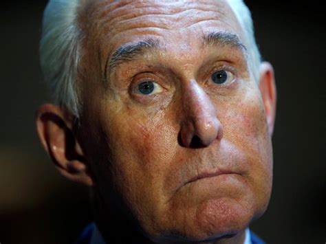mueller investigation trump confidant roger stone says he could cooperate with special counsel