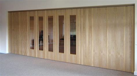 Commercial Folding Room Dividers Woodfold Accordion Doors Folding Doors
