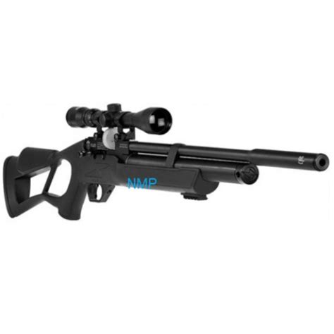 Hatsan Flash QE Multi Shot PCP Air Rifle 12 Shot Magazine