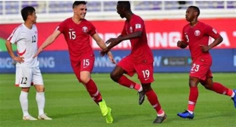 در حال حاضر هیچ توئیت منتخبی موجود نیست. بعد الأردن والعراق منتخب قطر يتأهل إلى الدور الثاني في ...