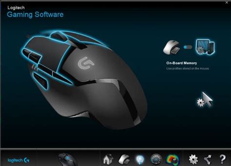 Besides the g402's rate is 25% cheaper than the. Logitech g402 software, installation guide Windows 10