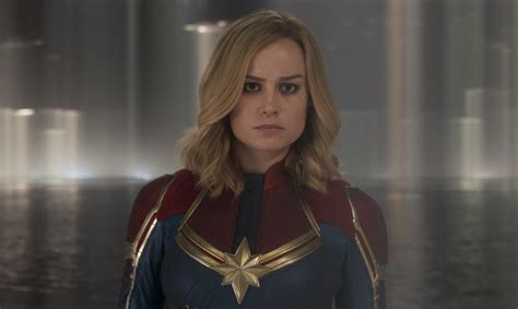 Wonder Woman’s Patty Jenkins Congratulates ‘Captain Marvel’ Team, Brie