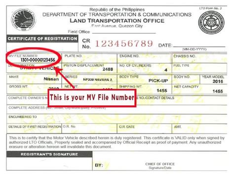 How To Check Lto Vehicle License Plate Availability Online Noypigeeks