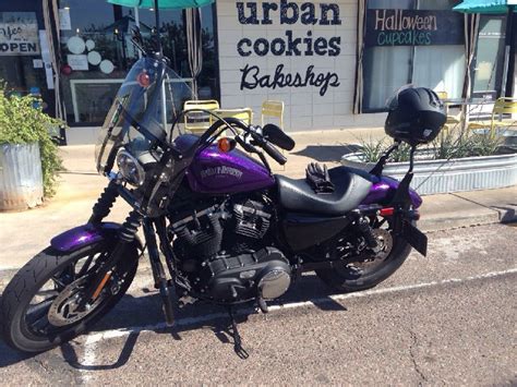 Entdecke unser digitales fahrzeughaus mit allen bikes. 2014 Harley-Davidson® XL883N Sportster® Iron 883™ (Hard ...
