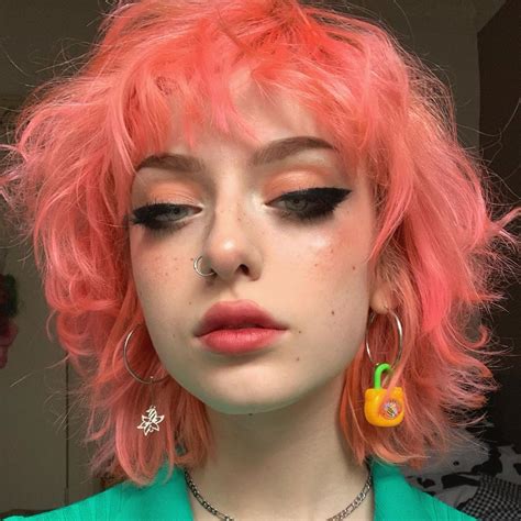 Eve On Instagram We Back To Being Peachy P Swipe To See Me Mid