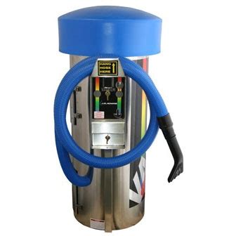 Though some of the corded vacuum cleaners look great in terms of price and feature, you should try to avoid them. J E Adams Super Vac - 2 Motor - Lighted Dome-car Wash ...