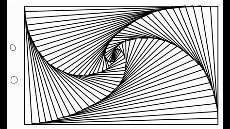 Top 184 Dibujos De Lineas Espirales Ginformatemx