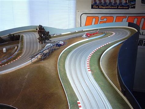 Pin On Circuitos Scalextric