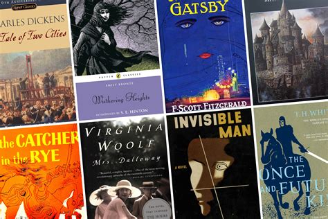 16 Books To Read This Summer If You Want To Get Ahead In School Next