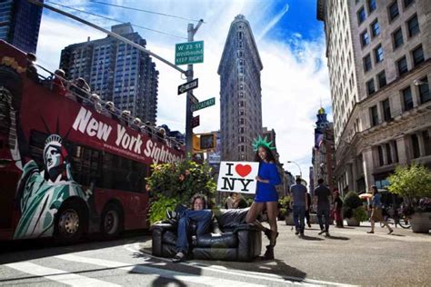Warum New York Mit Eny Erleben Echt New York
