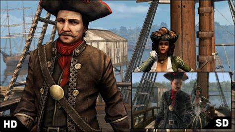 Assassin's creed black flag dlc is related because you play as aveline from acl who, you know, got mentored by connor. Assassin's Creed: Liberation HD - обзоры и оценки ...