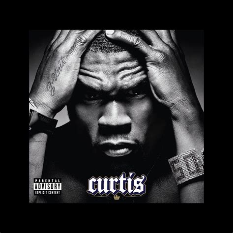 ‎curtis Bonus Track Version By 50 Cent On Apple Music