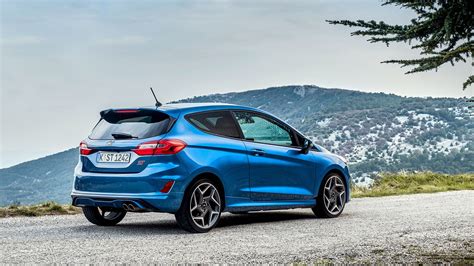 Ford Fiesta St 2021 Wallpapers Wallpaper Cave