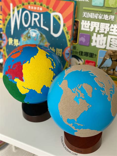 Best World Globes For Kids And Students To Learn Geography
