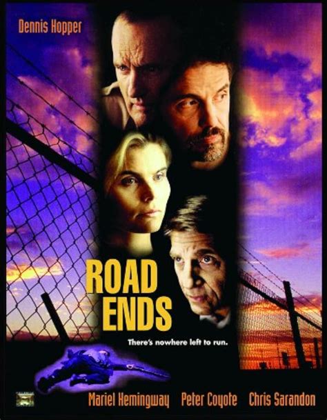 Road Ends 1997