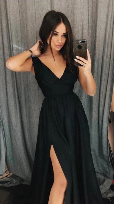 Pin On Sexy Prom Dresses 2020