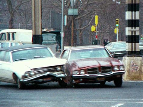 Car chase scenes are some of the purest expressions of entertainment in cinema. The 1970s Was The Golden Era Of Movie Car Chases | CarBuzz