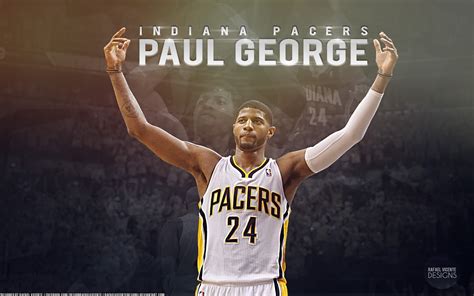 Paul george hd wallpaper size is 534x401, a wallpaper, file size is 46.17kb, you can download this wallpaper for pc, mobile and tablet. 4k Ultra HD Wallpaper: Paul George HD Wallpapers