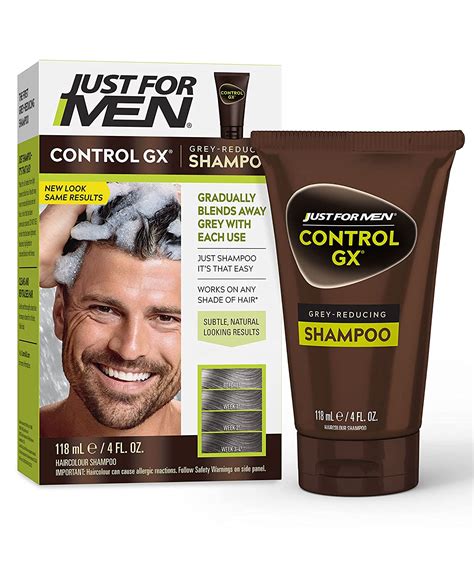 Best Shampoos For Black Men Growth Damage Control Dapperlyclub