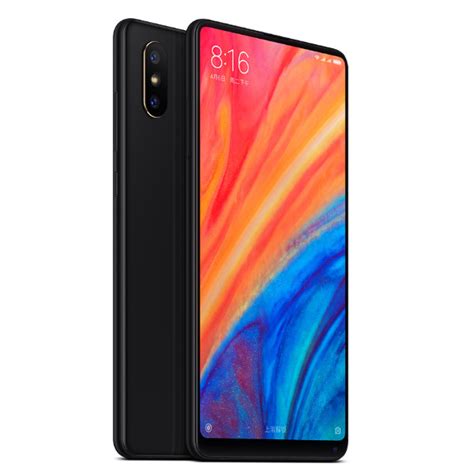 march, 2021 xiaomi mi mix price in malaysia starts from rm 1,199.00. Xiaomi Mi Mix 2s Price In Malaysia RM1799 - MesraMobile