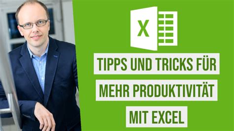 Excel Tipps Und Tricks Gorzkulla Elopage