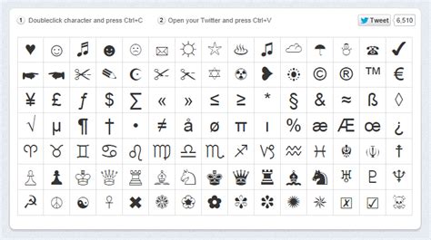 Cool symbols to copy and paste! Instagram Icon Copy And Paste at Vectorified.com ...