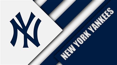 New York Yankees 4k Hd Yankees Wallpapers Hd Wallpapers Id 52732