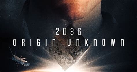 Film 2036 Origin Unknown The Dreamcage
