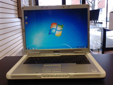 Computer Sale 954 274 0212 Dell Laptop 1501 W Windows 7