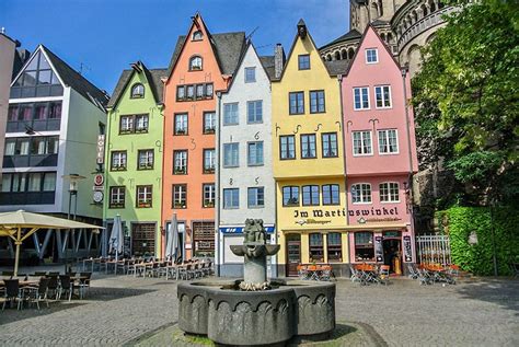 The Ultimate Guide To Backpacking Cologne On A Budget