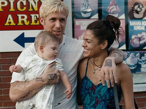 Film Review Ryan Gosling Lends The Place Beyond The Pines Its Headlong Fatalistic Charge The