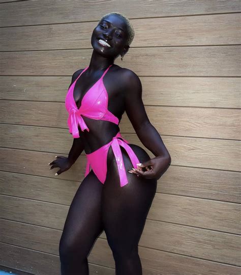 Ig Onlythebaddies On Twitter Rt Made Bymelanin The Darker The Berry The Sweeter The Juice