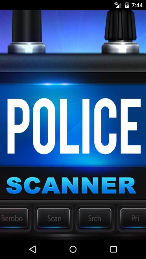 The scanner software download for windows 7 and above comes with a variety of tools that make scanning an easy and convenient process. Police Scanner X for Android - APK Download