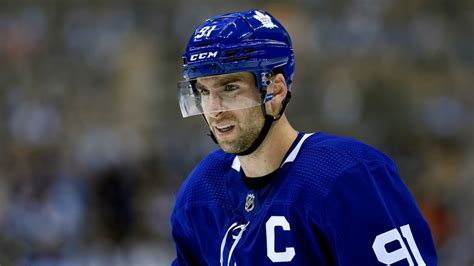 John Tavares Named Captain Of The Toronto Maple Leafs Ctv News