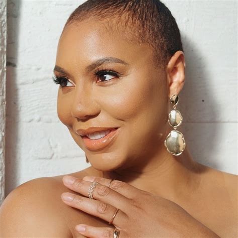Tamar Braxton Claims She Is Pouring Her Pain Into New Music Following