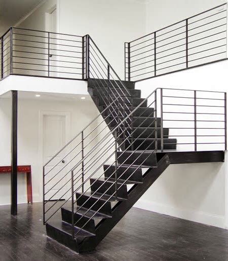 Steel Staircases Metal Staircases Steel Stairs And Gates
